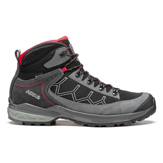 ASOLO Falcon evo gv mm hiking boots