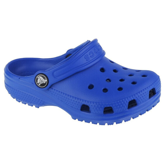 Детские босоножки Crocs Classic Clog Kids