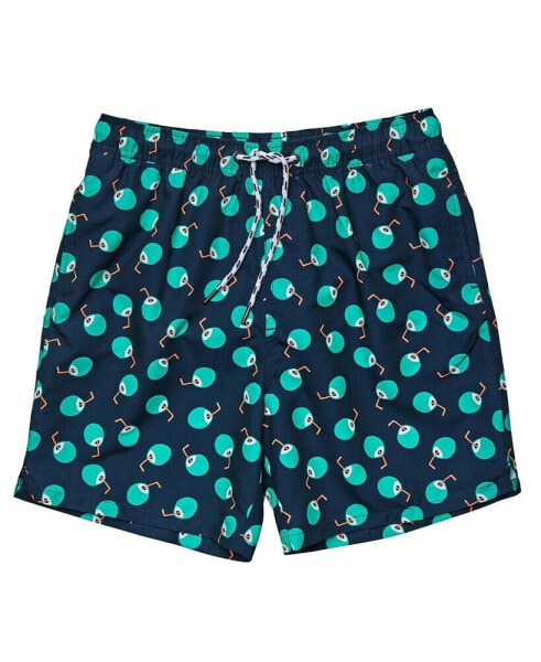 Men's Coco Loco Volley Board Short