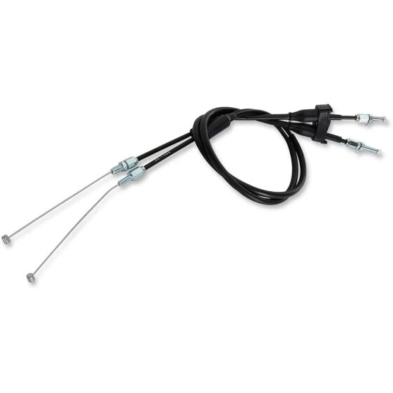 MOOSE HARD-PARTS 45-1009 Throttle Cable