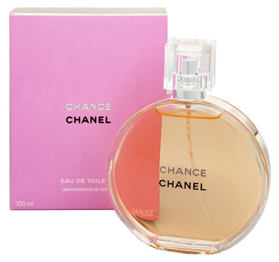Парфюм Chanel EDT 100 мл "Chance" для женщин