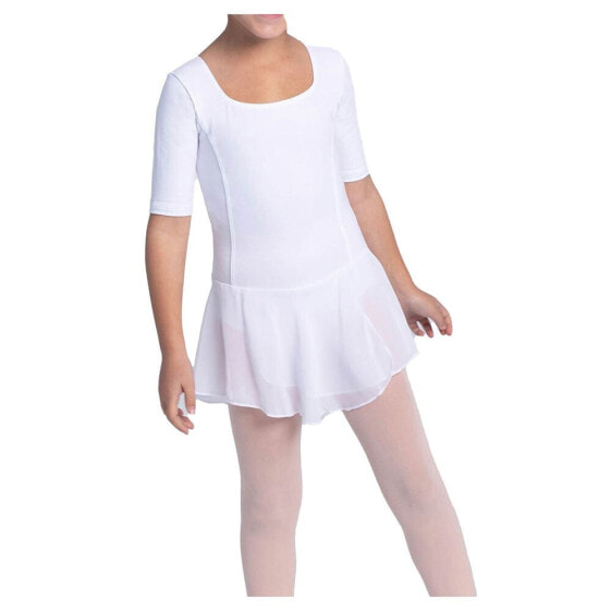 INTERMEZZO Reto MC Leotard