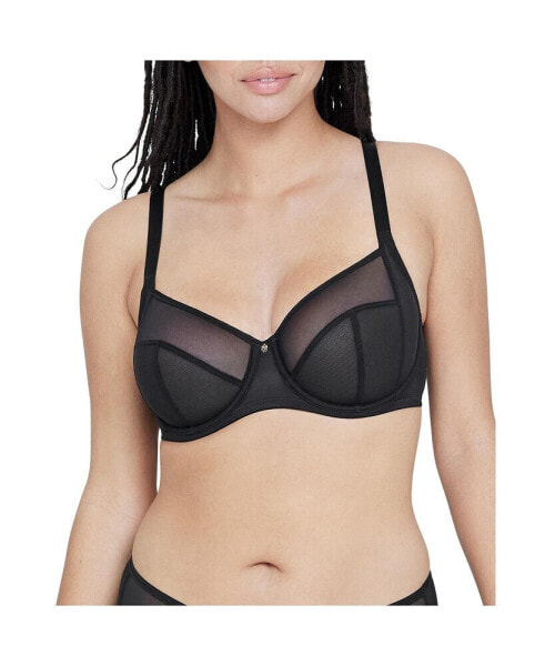 Women's Spellbound Full Coverage Underwire Bra