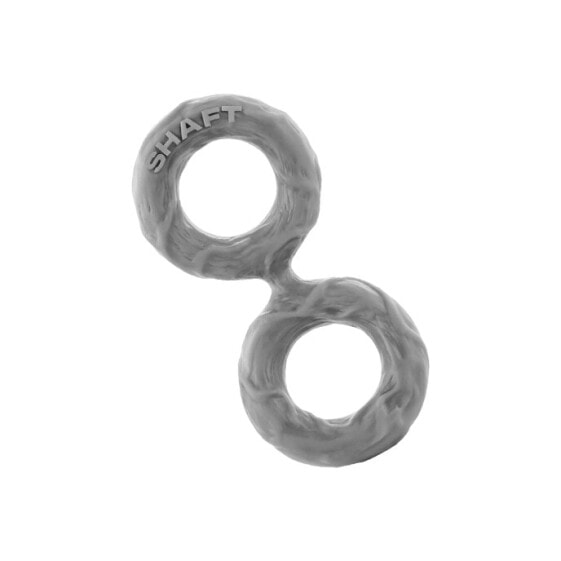 Double C-Ring Modell D - Large, 2,5 cm