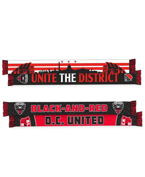 Men's D.C. United Scarf