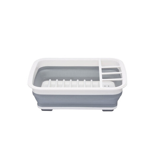 KITCHENCRAFT 37.5x29x12 cm Dish Drainer