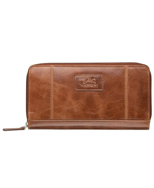 Кошелек Mancini Casablanca Clutch