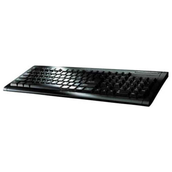 VIVANCO Basic Slim keyboard