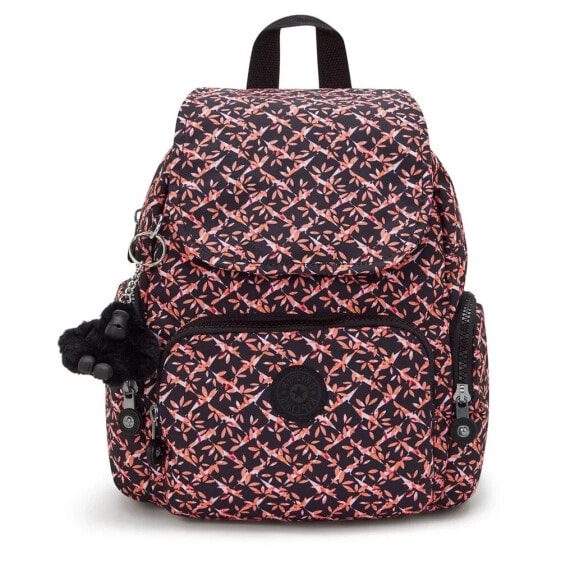 KIPLING City Zip Mini 9L backpack