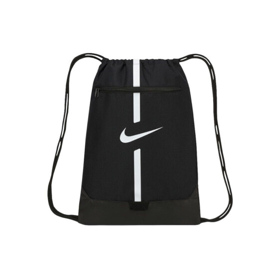 Черный рюкзак Nike Academy GymSack