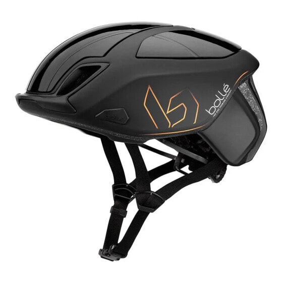 BOLLE The One Premium helmet