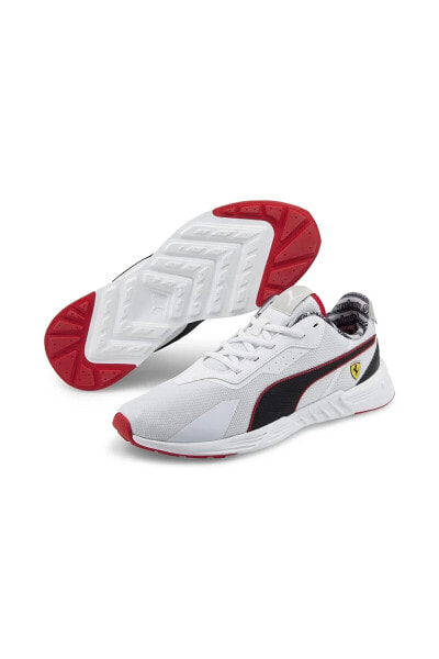 30751503 Ferrari Tiburion Erkek Günlük Spor Ayakkabı
