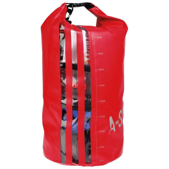 Водонепроницаемый рюкзак Hart Crystal Dry Sack 40L