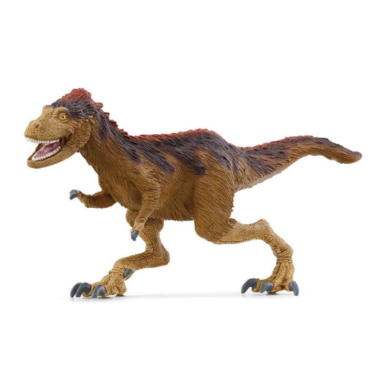 Фигурка Schleich Moros Fearless Dinosaurs Fearless (Бесстрашный Морос)