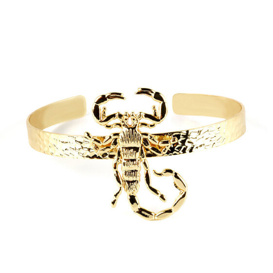 SAHARA bracelet #shiny gold 1 u