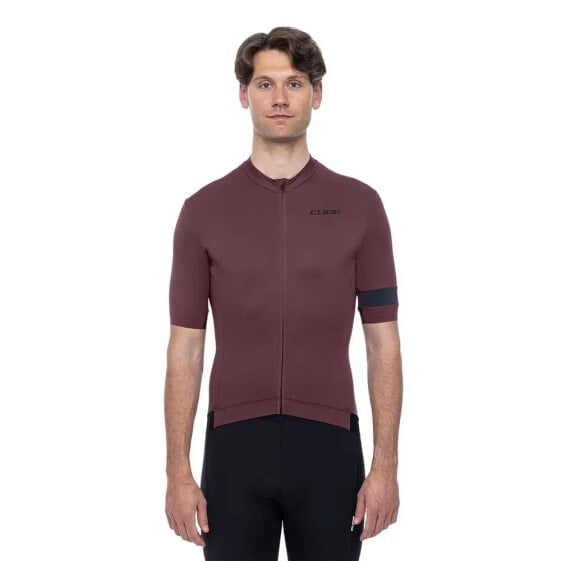 CUBE Blackline short sleeve jersey