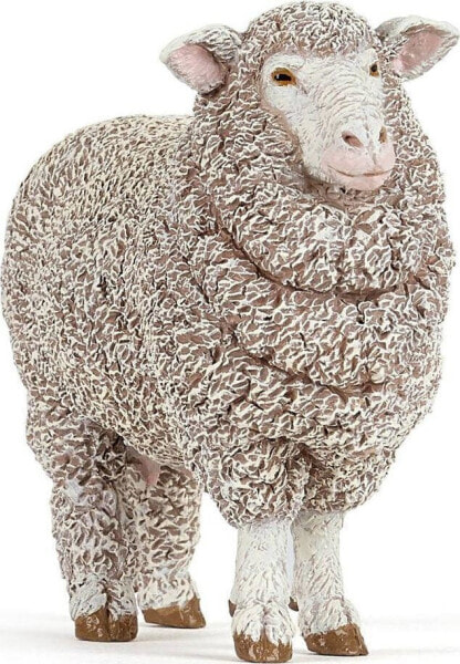 Фигурка Papo Мерино Овца Merino Sheep (Мерино)