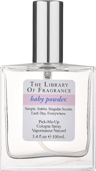 Demeter Fragrance Baby Powder