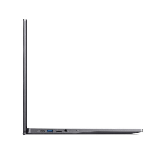 Acer Chromebook CB317-1H-C7R1 - Intel® Pentium® Silver - 1.1 GHz - 43.9 cm (17.3") - 1920 x 1080 pixels - 8 GB - 128 GB