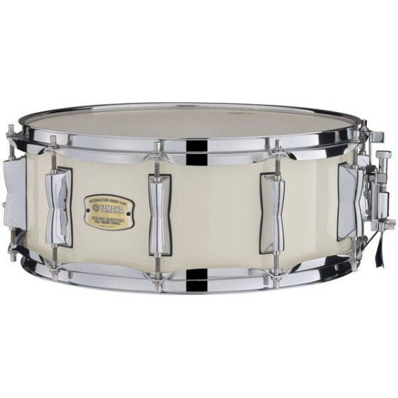 Yamaha Stage Custom 14"x5,5" Sn. CLW