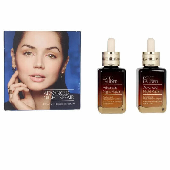 ESTEE LAUDER Advanced Night Repair face serum 2 units