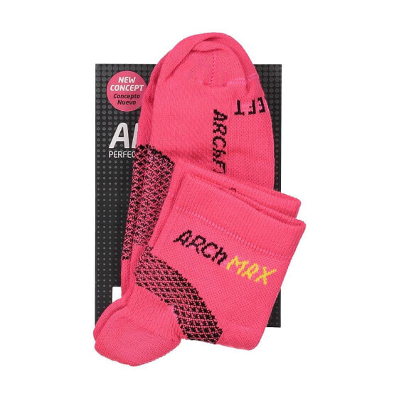 ARCH MAX Archfit Run socks