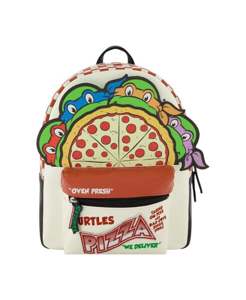 Рюкзак FUL TMNT Mini Backpack