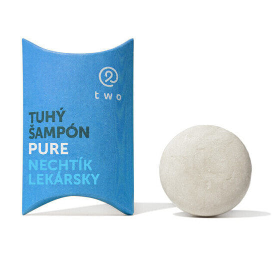 Solid shampoo for sensitive scalp PURE 85 g