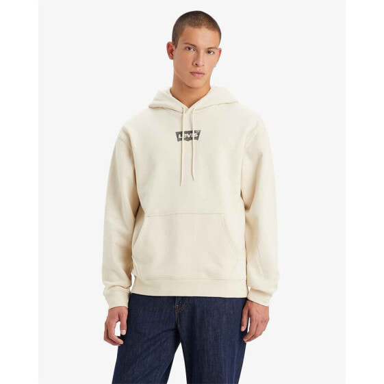 Levi´s ® Relaxed Graphic Hoodie