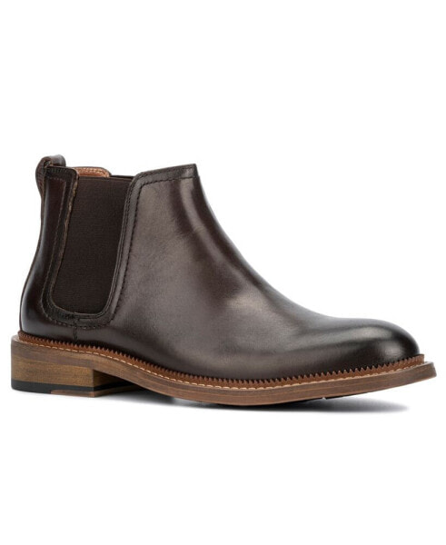 Men's Martin Chelsea Boots