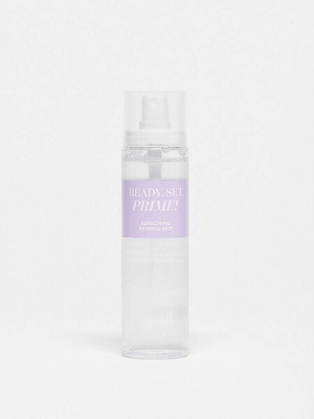 Barry M Ready, Set, Prime! Priming Mist