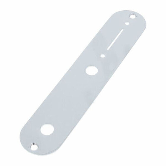 Гитара электромузыкальная Fender Control Plate Tele