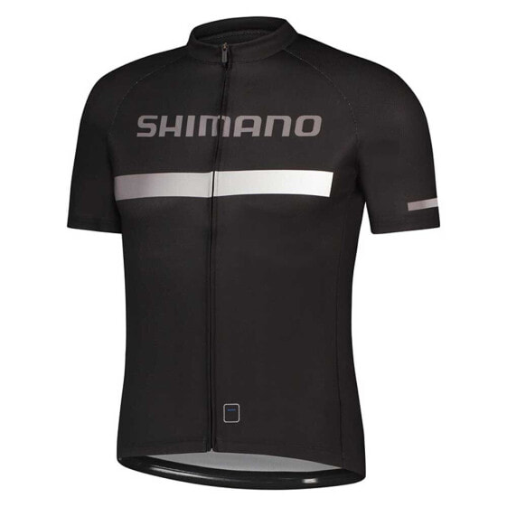 SHIMANO Logo short sleeve jersey