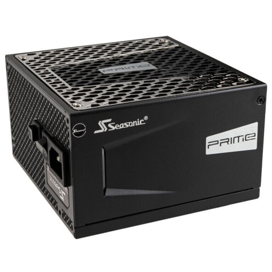 Seasonic Prime GX 80 PLUS Gold Netzteil, modular - 650 Watt