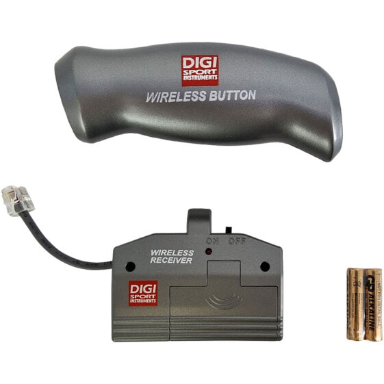 DIGI SPORT INSTRUMENTS Wireless Handle+Receiver For DT8000 Stopwatch