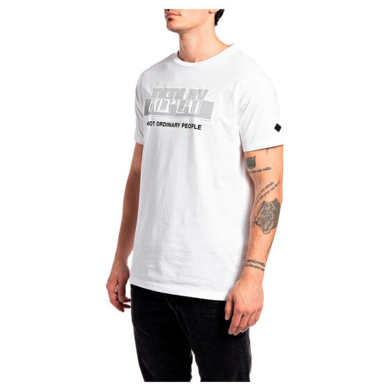 REPLAY M6295 .000.22880 short sleeve T-shirt