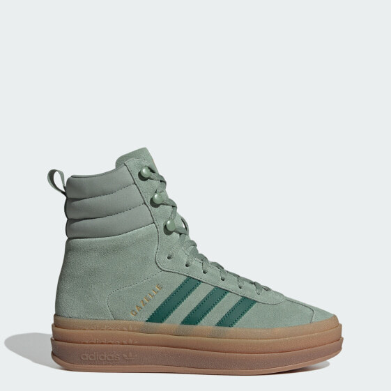 Кроссовки Adidas Gazelle  Women's