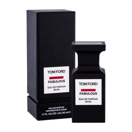 TOM FORD Fucking Fabulous 50 ml eau de parfum unisex