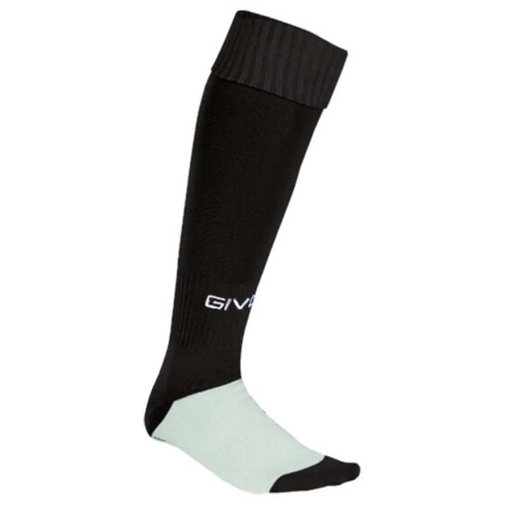 GIVOVA Match Long Socks