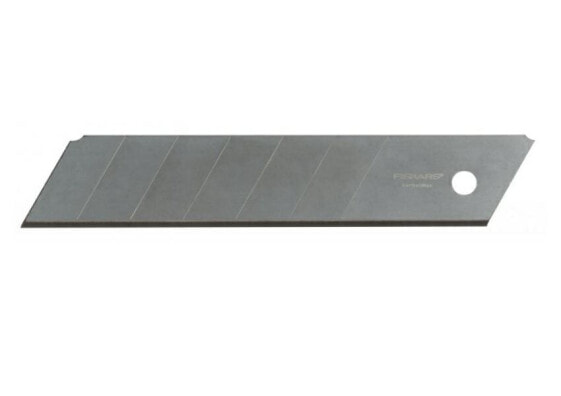 Монтажные ножи Fiskars Ostrza CarbonMax™ 25мм