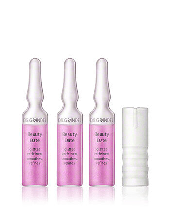 Dr. Grandel Wirkstoff-Ampullen Beauty Date (3 x 3 ml)