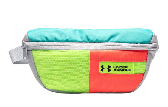 Сумка Under Armour Fanny Pack 1330979-014