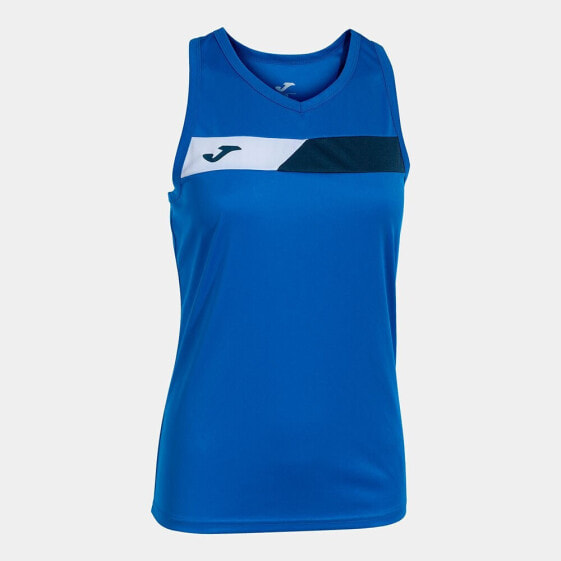 JOMA Court sleeveless T-shirt