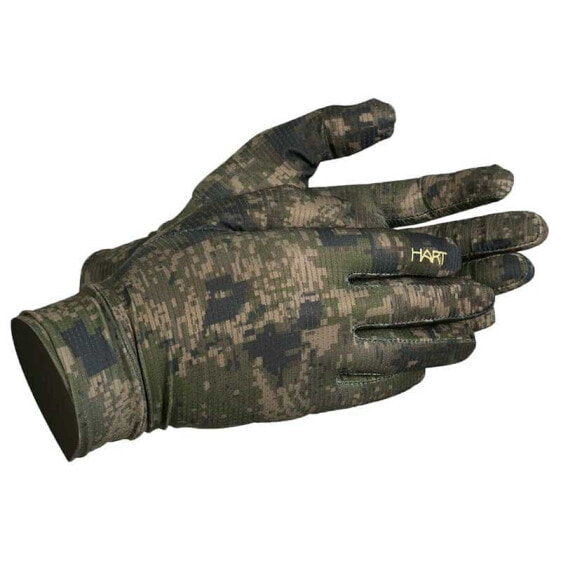 HART HUNTING Ural Ultralight gloves