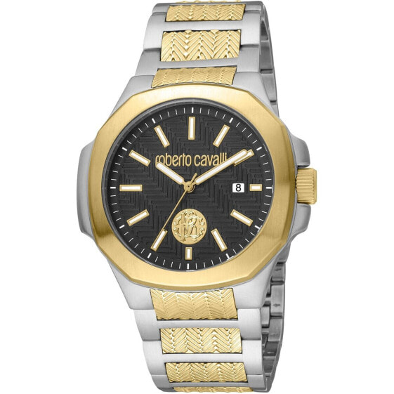Мужские часы Roberto Cavalli RC5G050M0085 (Ø 24 mm)