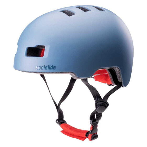 COOLSLIDE Doc Helmet