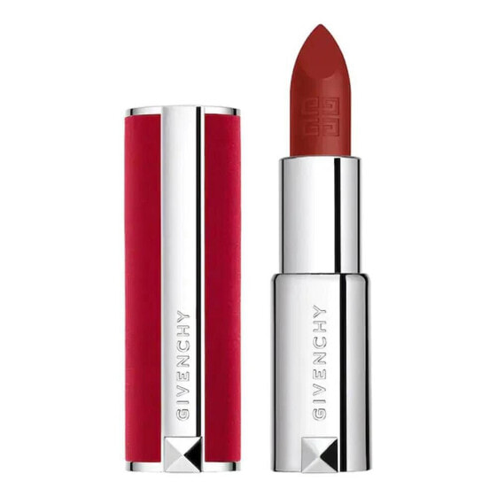 GIVENCHY Le Rouge Deep Velvet Nº19 Lipstick