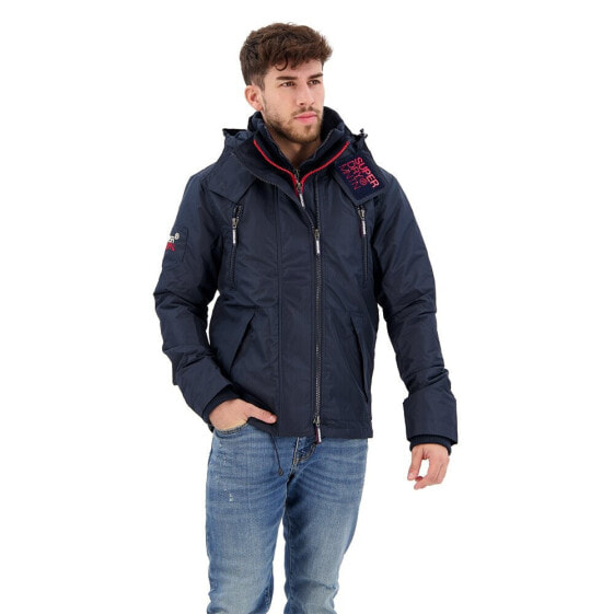 SUPERDRY Mountain jacket