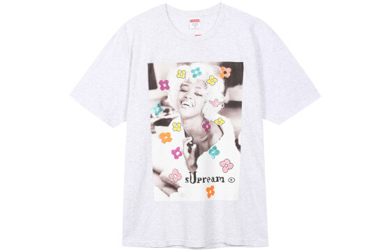 Футболка Supreme SS20 Week 1 Naomi Tee T SUP-SS20-304