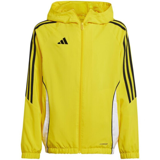 Adidas Tiro 24 Jr IM8795 jacket